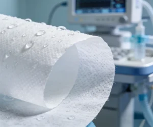 Water Repellent Non-Woven Fabric Water Repellent Non-Woven Fabric - Mingtak Industrial Textiles