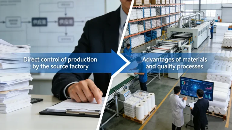 mingtak-direct-nonwoven-factory-production-quality-control