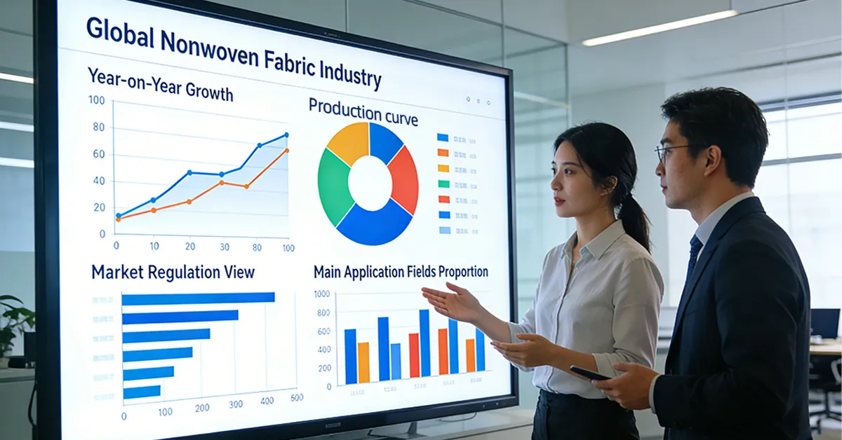 Nonwoven Fabric Market Report