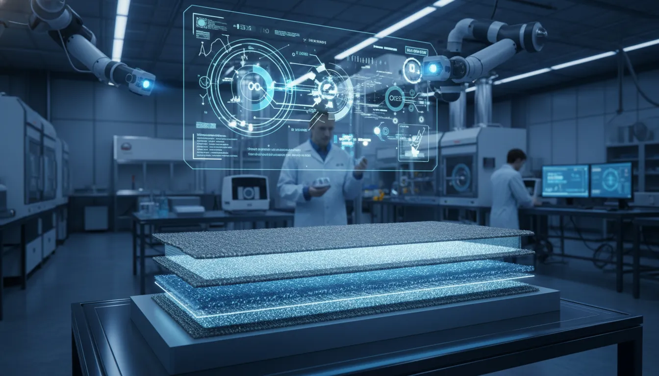 Battery Separator Standards