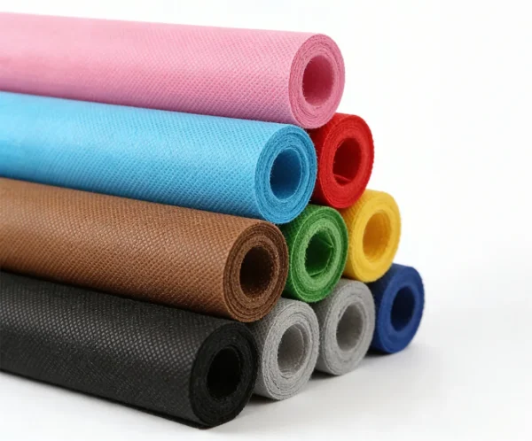 Mingtak Spunbond Nonwoven Facing Fabric used as filtration support layer